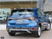 2023 Volkswagen T-Cross