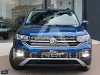 2023 Volkswagen T-Cross