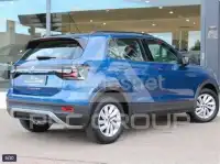 2023 Volkswagen T-Cross