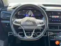 2023 Volkswagen T-Cross
