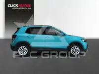 2023 Volkswagen T-Cross