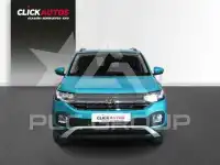 2023 Volkswagen T-Cross