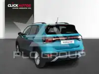 2023 Volkswagen T-Cross