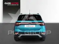2023 Volkswagen T-Cross