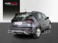 2023 Volkswagen T-Cross
