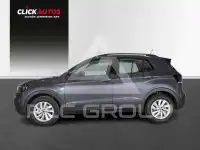 2023 Volkswagen T-Cross
