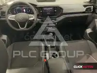2023 Volkswagen T-Cross