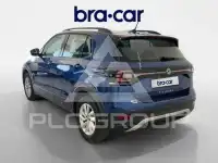 2023 Volkswagen T-Cross