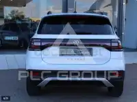 2023 Volkswagen T-Cross