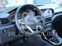 2023 Volkswagen T-Cross