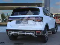 2023 Volkswagen T-Cross