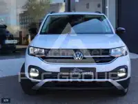 2023 Volkswagen T-Cross