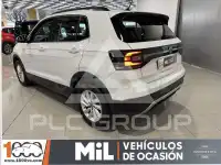 2023 Volkswagen T-Cross