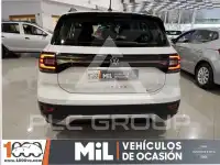 2023 Volkswagen T-Cross