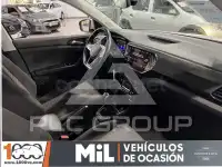 2023 Volkswagen T-Cross