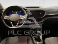 2023 Volkswagen T-Cross