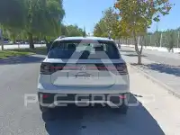 2023 Volkswagen T-Cross