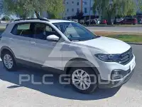2023 Volkswagen T-Cross