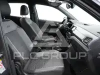 2023 Volkswagen T-Cross