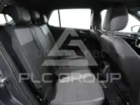 2023 Volkswagen T-Cross