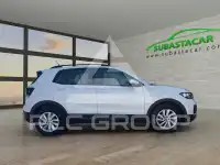 2023 Volkswagen T-Cross