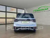 2023 Volkswagen T-Cross