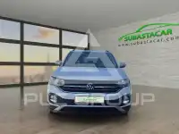 2023 Volkswagen T-Cross