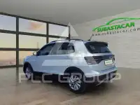 2023 Volkswagen T-Cross
