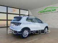 2023 Volkswagen T-Cross
