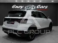 2023 Volkswagen T-Cross