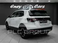 2023 Volkswagen T-Cross