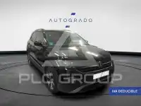2023 Volkswagen T-Cross