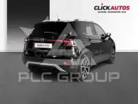 2023 Volkswagen T-Cross