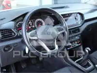 2023 Volkswagen T-Cross
