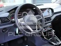 2023 Volkswagen T-Cross