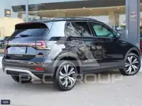 2023 Volkswagen T-Cross