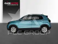 2023 Volkswagen T-Cross