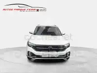 2023 Volkswagen T-Cross
