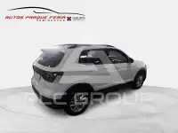 2023 Volkswagen T-Cross