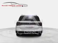 2023 Volkswagen T-Cross