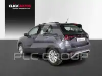 2023 Volkswagen T-Cross