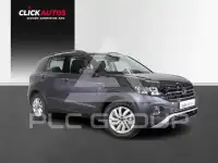 2023 Volkswagen T-Cross