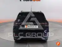 2023 Volkswagen T-Cross