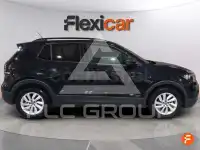 2023 Volkswagen T-Cross