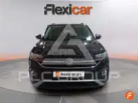 2023 Volkswagen T-Cross