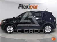 2023 Volkswagen T-Cross