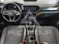 2023 Volkswagen T-Cross