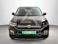 2023 Volkswagen T-Cross