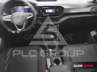 2023 Volkswagen T-Cross