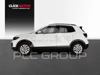 2023 Volkswagen T-Cross